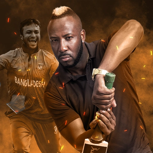 Enjoy 50% sports bet refunds up to BDT 1,000 through the JeetBuzz app.